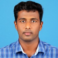 Empress InfoTech Employee Shaludas Mk's profile photo