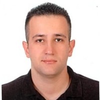 Turk Telekom Employee Emrah Çeli̇K's profile photo