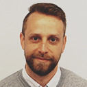 Indenrigs- og Sundhedsministeriet Employee Daniel Schou's profile photo