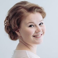 Oregon Restaurant & Lodging Association Employee Irina Bakun's profile photo