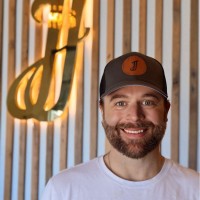 JASPER Employee Mason Harris's profile photo