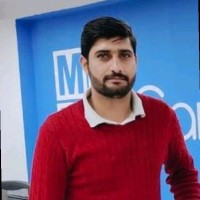 Bin Quraya Employee Shoaib Farooq's profile photo