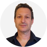 Brillix Employee Alon Spiegel's profile photo