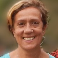 Mind Connection Employee Kim Eisler's profile photo