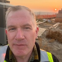 Harris Employee Mike Wiley's profile photo