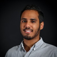 THA Consulting, Inc. Employee Simon Taveras Jr.'s profile photo