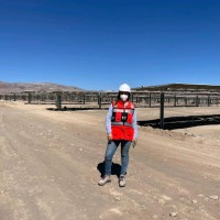 YANGUAS Employee Daniela MacHuca Vargas's profile photo