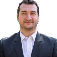 Energiapuntozero Employee Luca Vanzin's profile photo