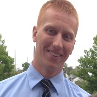 Tramec Sloan Employee Josh Bosman's profile photo