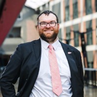 Benjamin Garrod Email & Phone Number