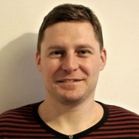 Operátor ICT - OICT Employee Adam Fendrych's profile photo