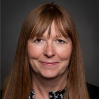 Babergh and Mid Suffolk District Councils Employee Deborah Fenton's profile photo