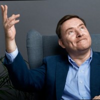 The Shed Coworking Employee Carlos Llerena Carralero's profile photo