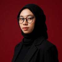 Lingua Learn Employee Mellinda Berliana's profile photo