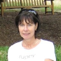 Mighty River Power Employee Lynda McGregor's profile photo