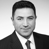 ZKW Employee Teoman Tatay's profile photo