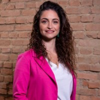 LionsStartups Employee Samantha Albuquerque's profile photo