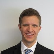 Accenture Federal Services Employee Brian Engstrom's profile photo