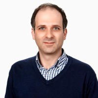 Ron Steinfeld Email