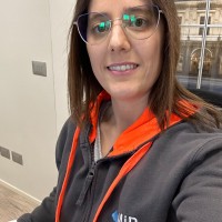M.I.P srl Employee Claudia Zumbo's profile photo