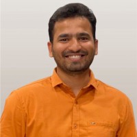 Sunil Wadeyar's profile photo