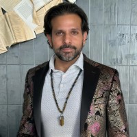 Runday.ai Employee Sanjay Bhatia's profile photo