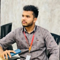 Hiworth Solutions Pvt Ltd Employee Vishnu Prasad's profile photo