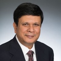 Altera Employee Niladri Roy's profile photo