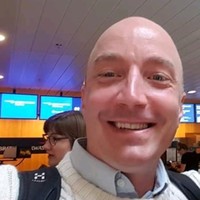 Danx Employee Bo Andersen's profile photo