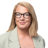 Mjölby kommun Employee Ebba Sörenson's profile photo