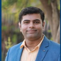 Ashish Ranjan Email & Phone Number