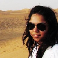 Pinnacle Interiors LLC Employee Meenakshi Ajai's profile photo