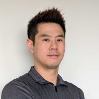 Ownly Employee Ray Yip's profile photo