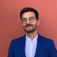 Rationence Employee Federico Comandulli's profile photo