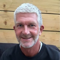 Techspace Employee Paul Sandilands's profile photo