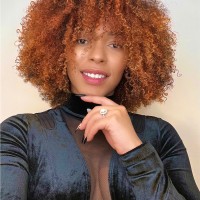 Zumba Employee Vanda Santiago's profile photo