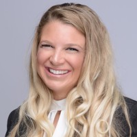 The Command Purpose Foundation Employee Leigh Debord's profile photo