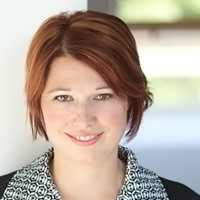Impact Works Employee Éva Garamszegi's profile photo