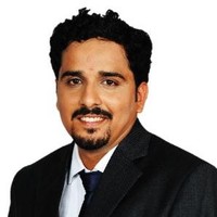 LTIMindtree Employee Anand Moorthy's profile photo