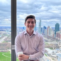 K Health Employee Ethan Fischer's profile photo