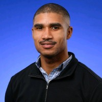 Eli Lilly and Company Employee Rodney B.'s profile photo