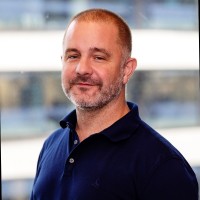 DoubleVerify Employee Daniel White's profile photo