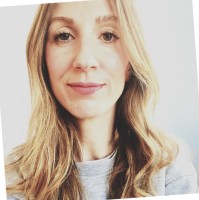 Groupe Clarins Employee Anne-Sophie Lapsien's profile photo