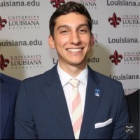 EnSiteUSA Employee Eli Guillot's profile photo