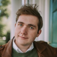 Cape Cod Community College Employee Dillon McCarthy's profile photo