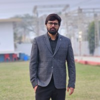 Chirpn IT Solutions Employee Devanshu Chaudhary's profile photo