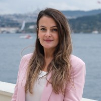 Mercedes-Benz Otomotiv Employee Çağla Ahi's profile photo