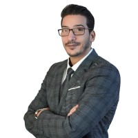 Semtrix GmbH Employee Yassine Bouyahie's profile photo