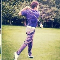 Barrie Country Club Employee Dylan MacKenzie's profile photo