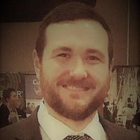 Berkshire Dairy and Food Products Employee Patrick Rutter's profile photo